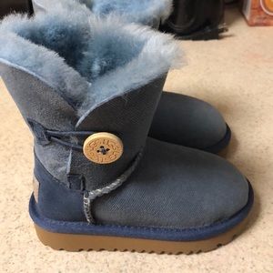 Ugg Boots(Toddler)